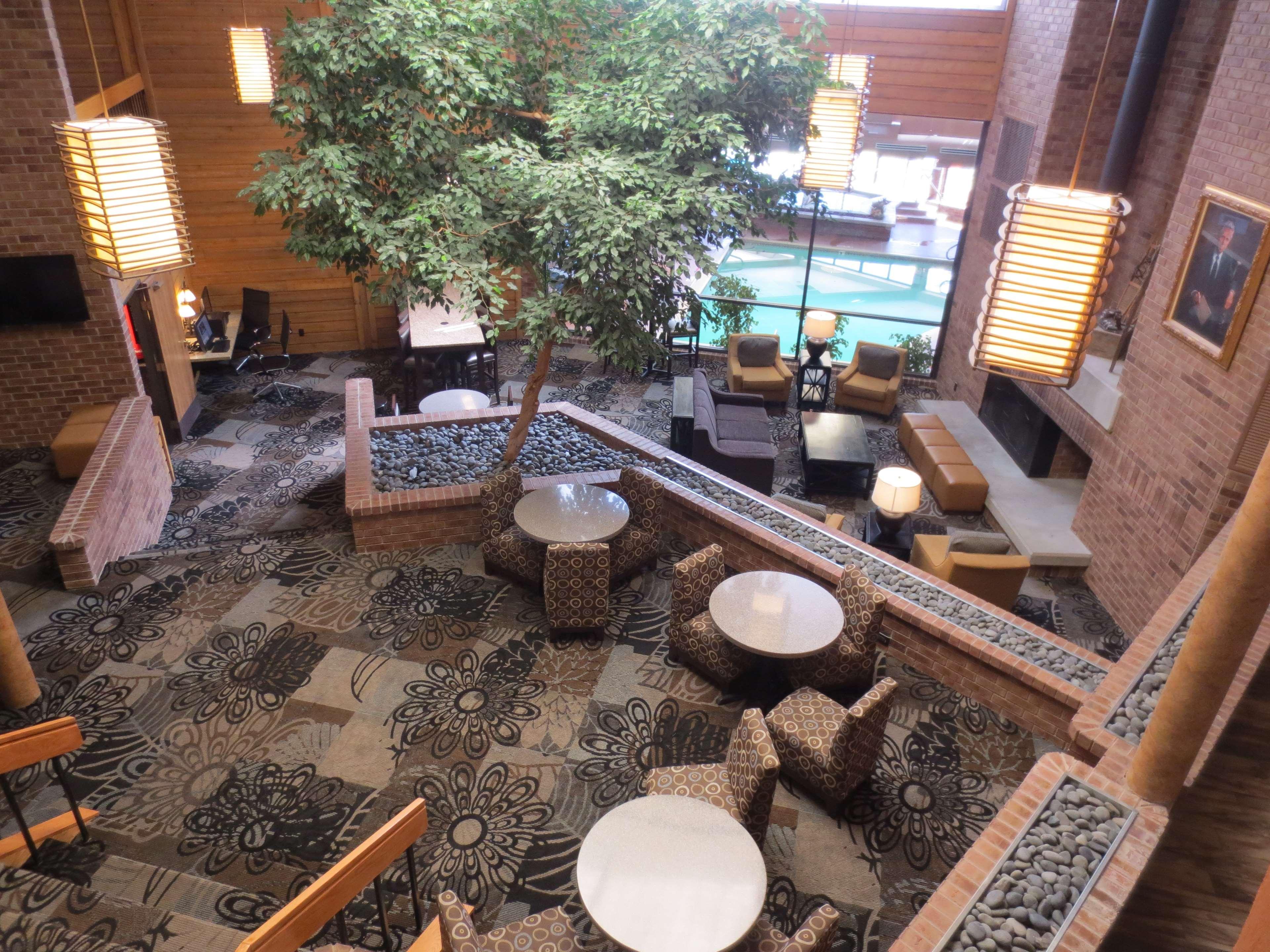 Best Western Plus Landmark Inn Park City Ngoại thất bức ảnh
