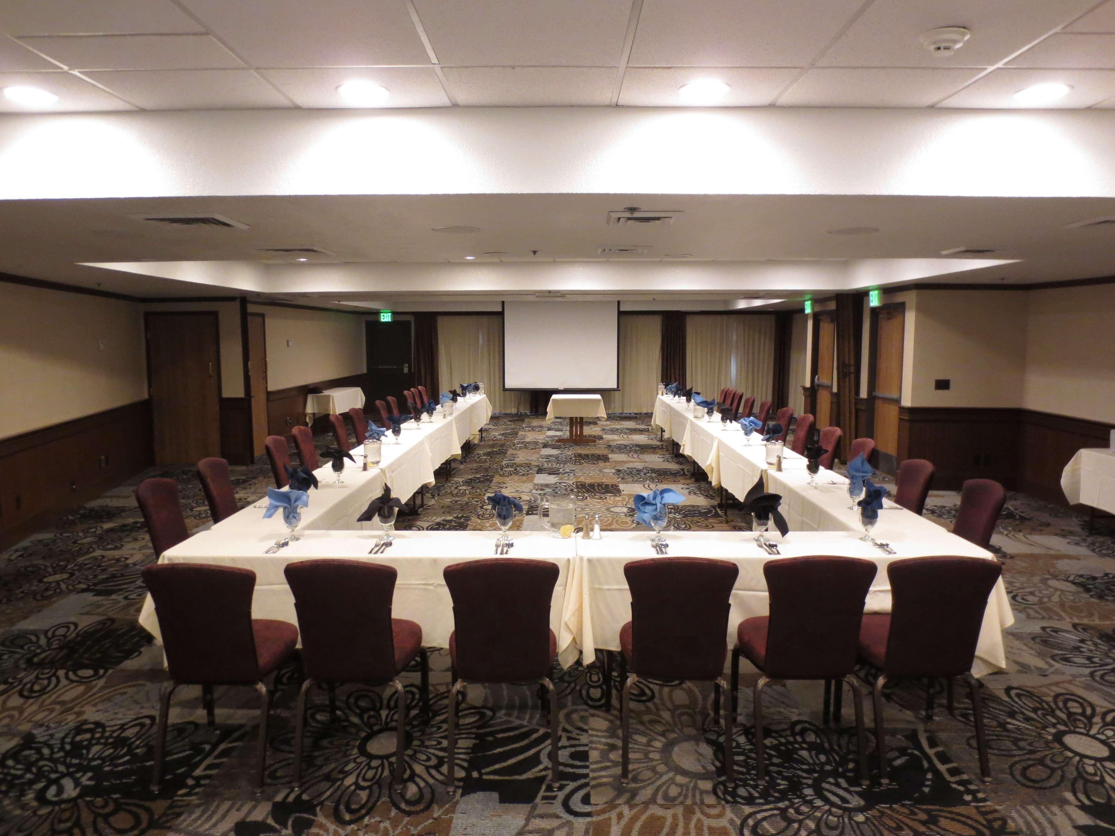Best Western Plus Landmark Inn Park City Ngoại thất bức ảnh