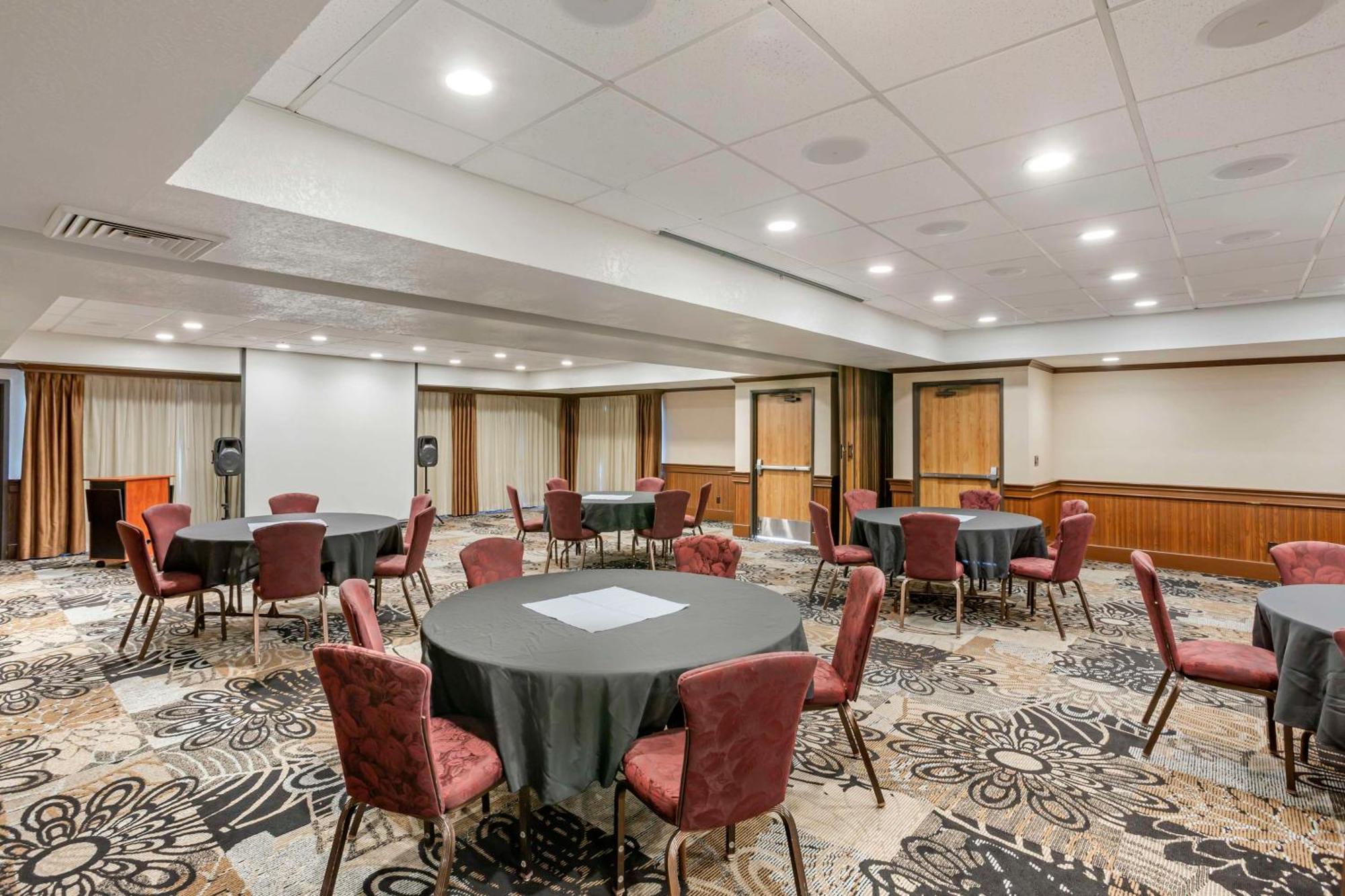Best Western Plus Landmark Inn Park City Ngoại thất bức ảnh