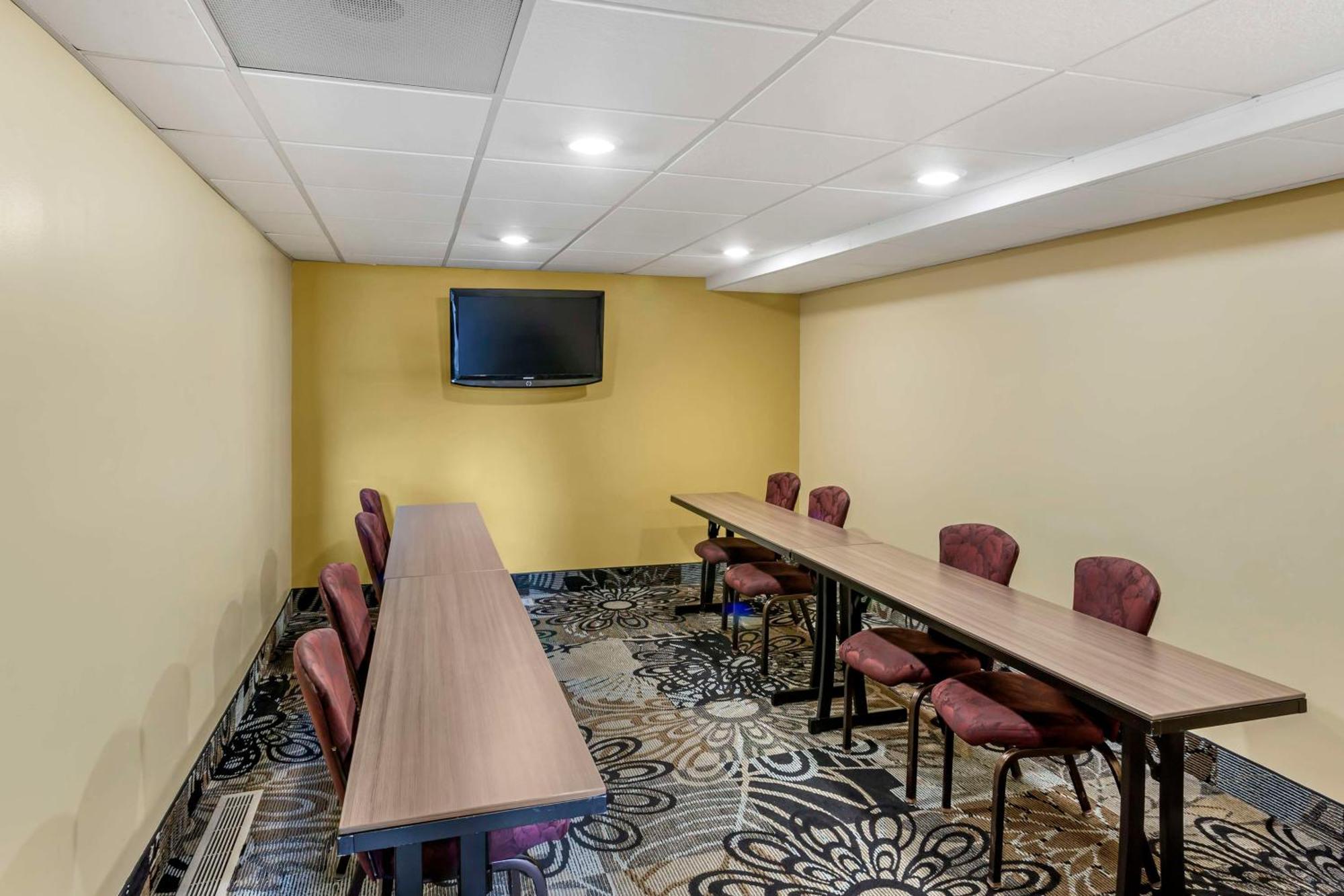 Best Western Plus Landmark Inn Park City Ngoại thất bức ảnh