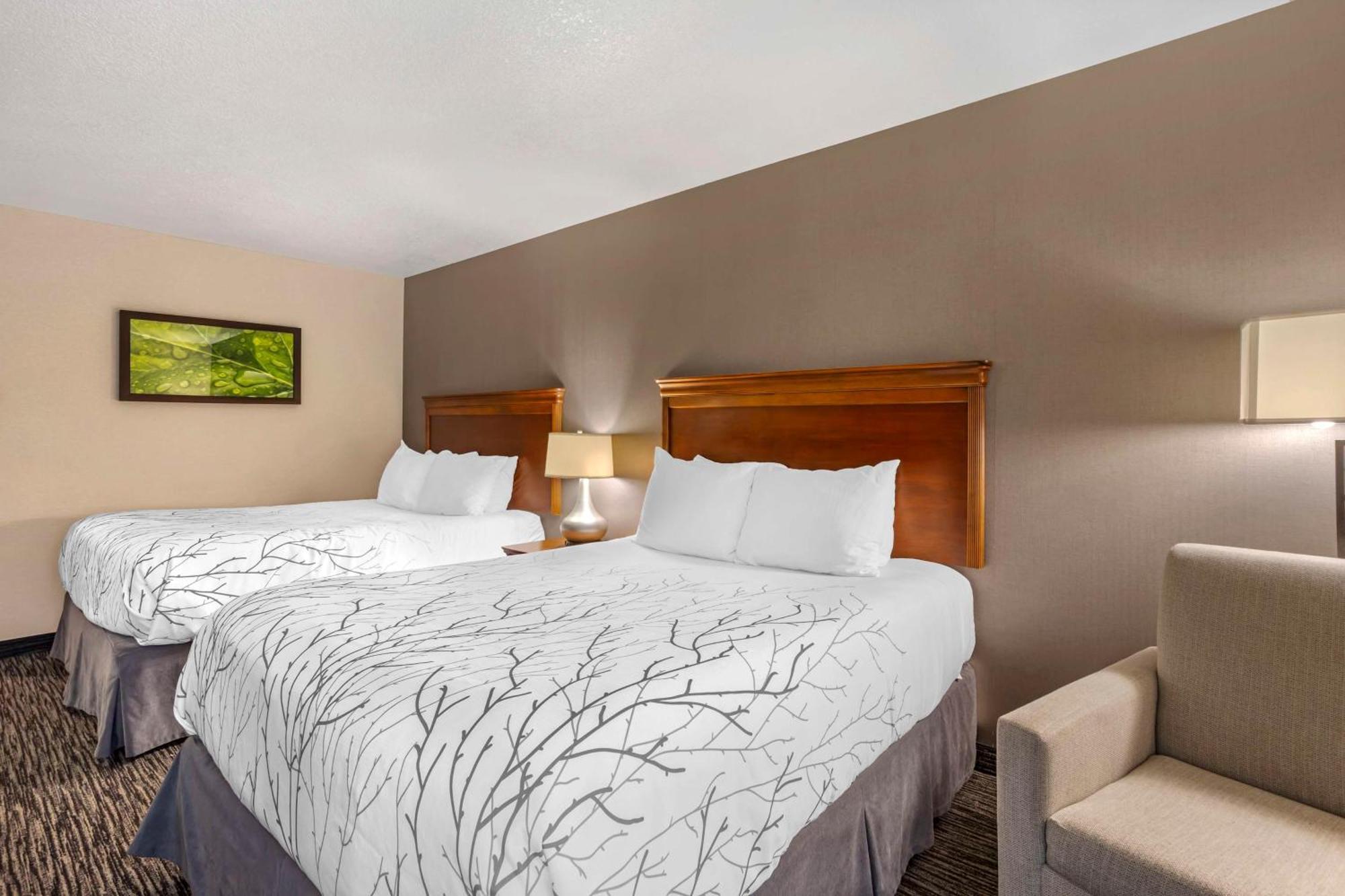 Best Western Plus Landmark Inn Park City Ngoại thất bức ảnh