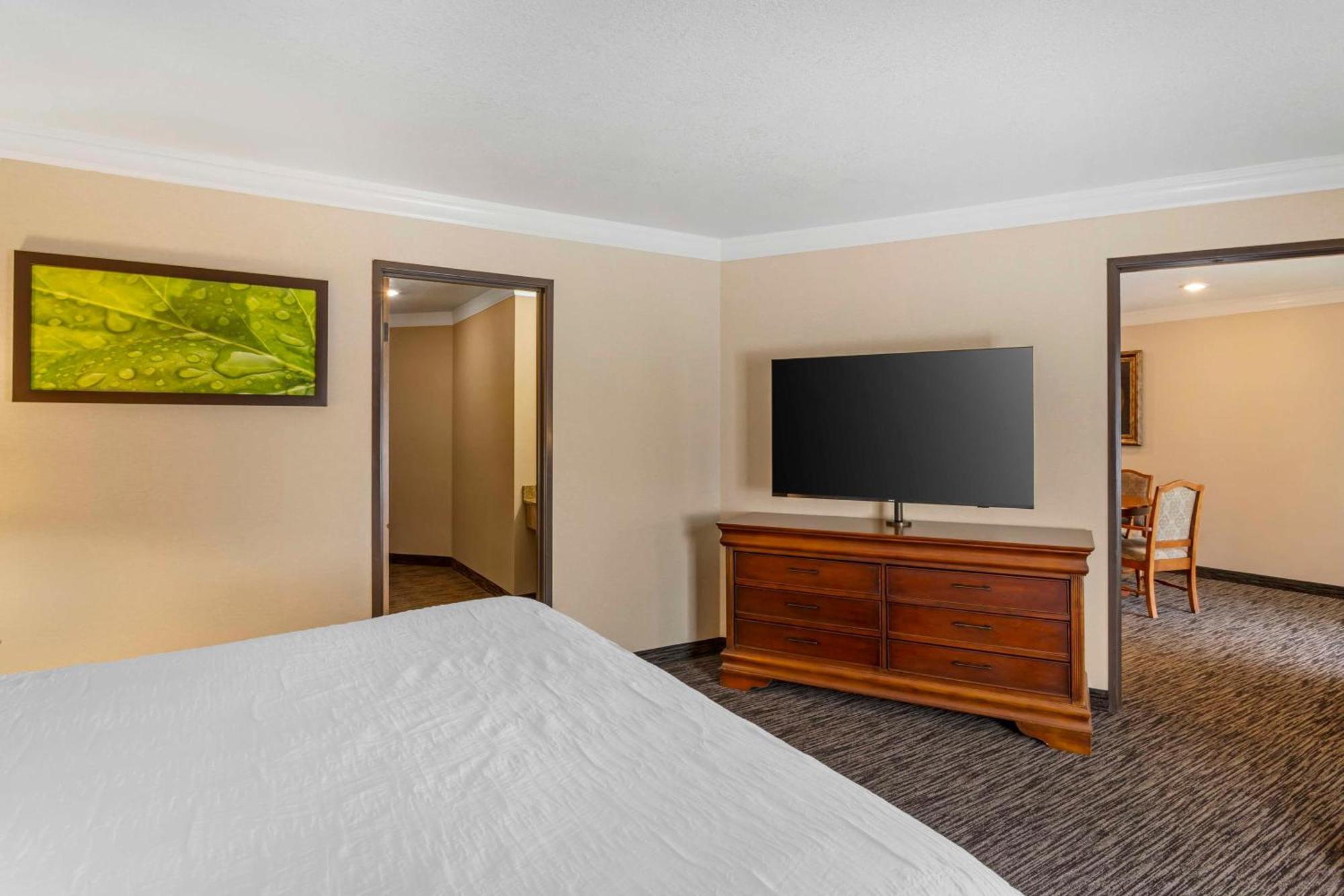 Best Western Plus Landmark Inn Park City Ngoại thất bức ảnh