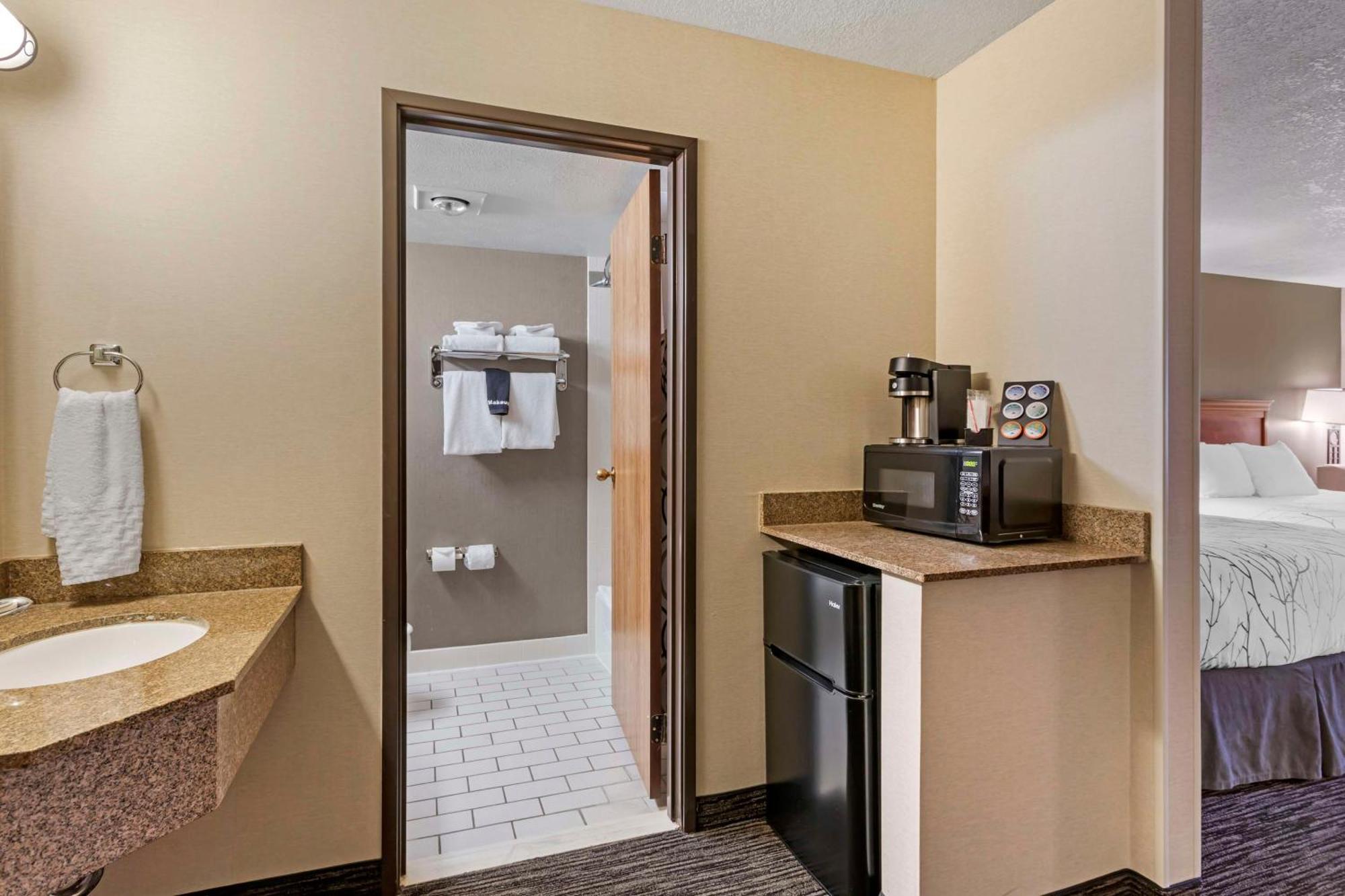 Best Western Plus Landmark Inn Park City Ngoại thất bức ảnh