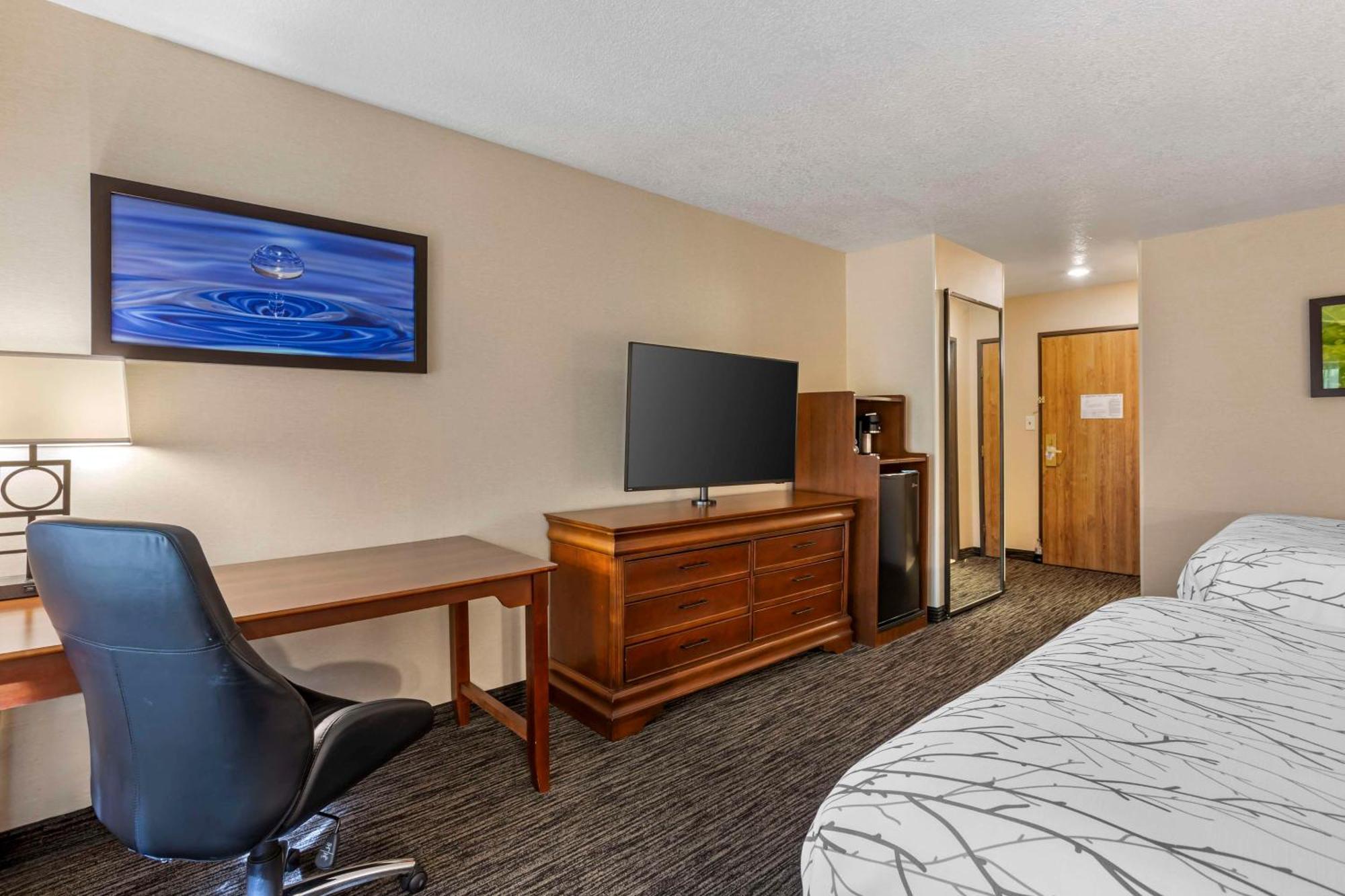 Best Western Plus Landmark Inn Park City Ngoại thất bức ảnh