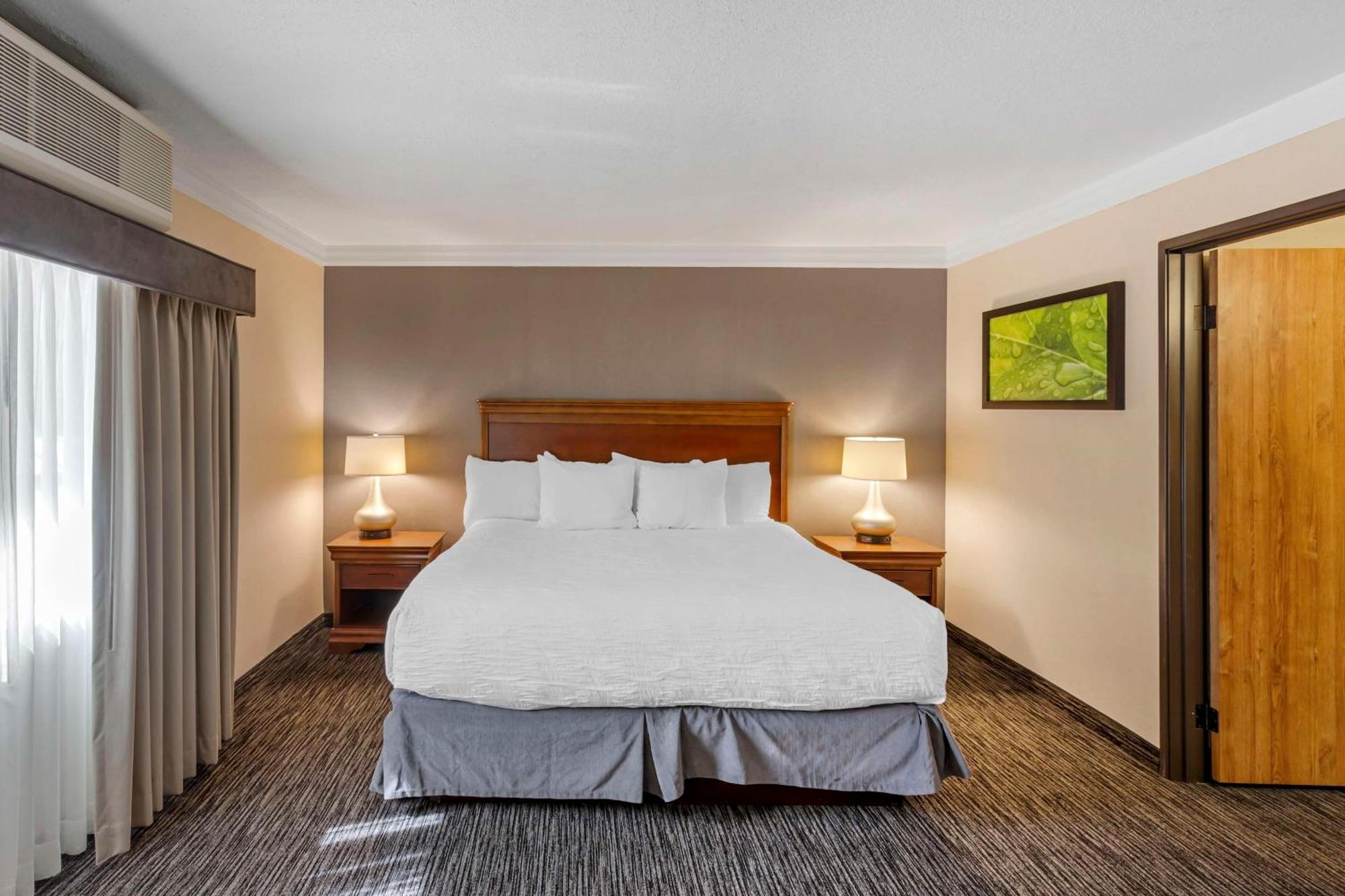 Best Western Plus Landmark Inn Park City Ngoại thất bức ảnh