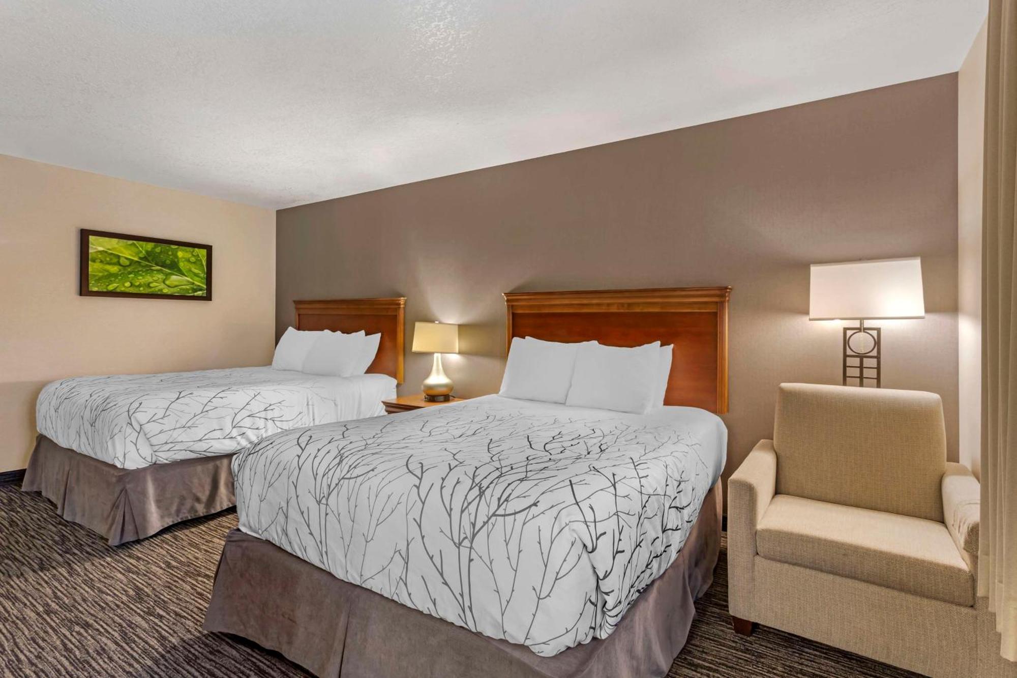 Best Western Plus Landmark Inn Park City Ngoại thất bức ảnh