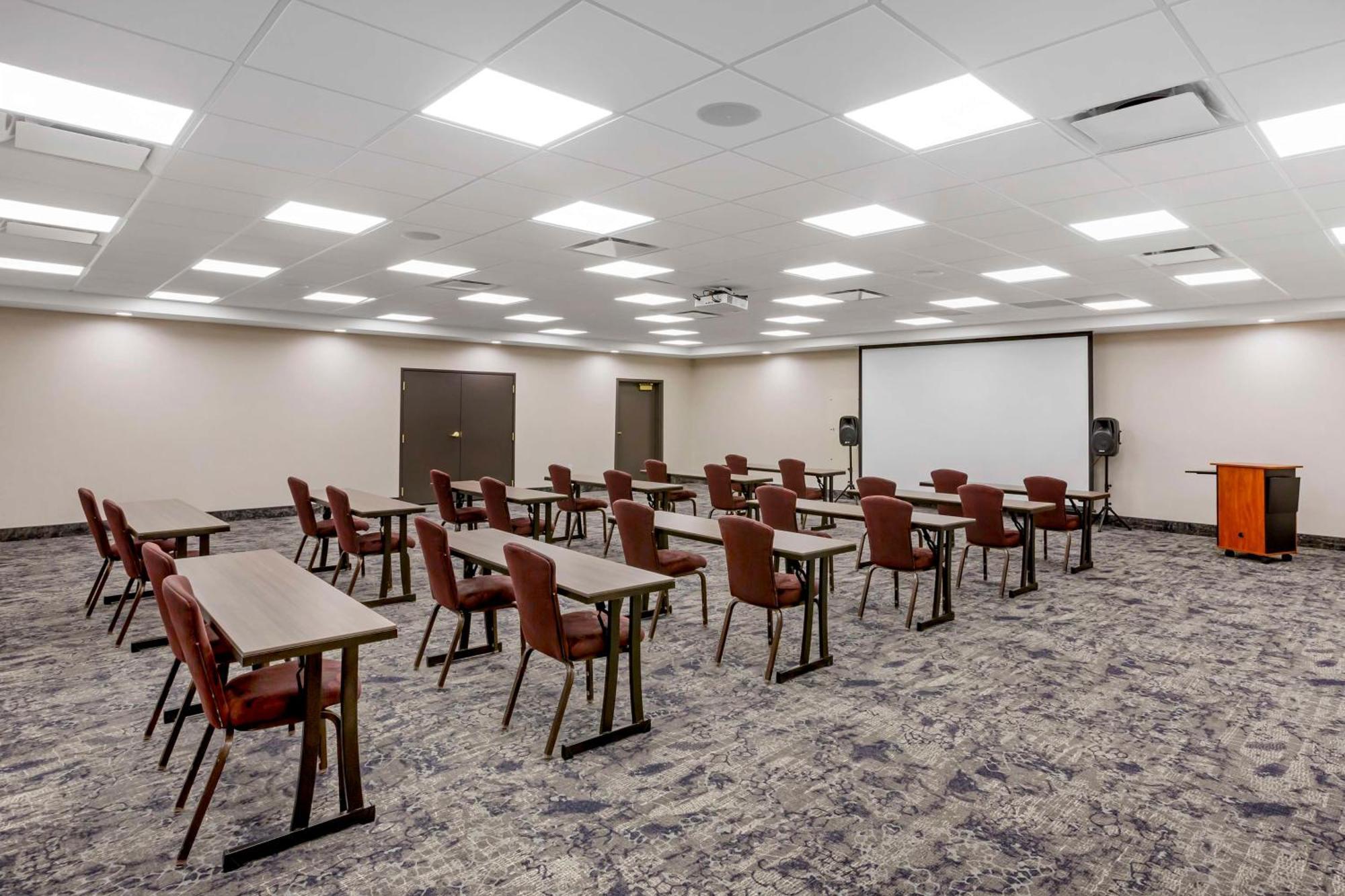 Best Western Plus Landmark Inn Park City Ngoại thất bức ảnh