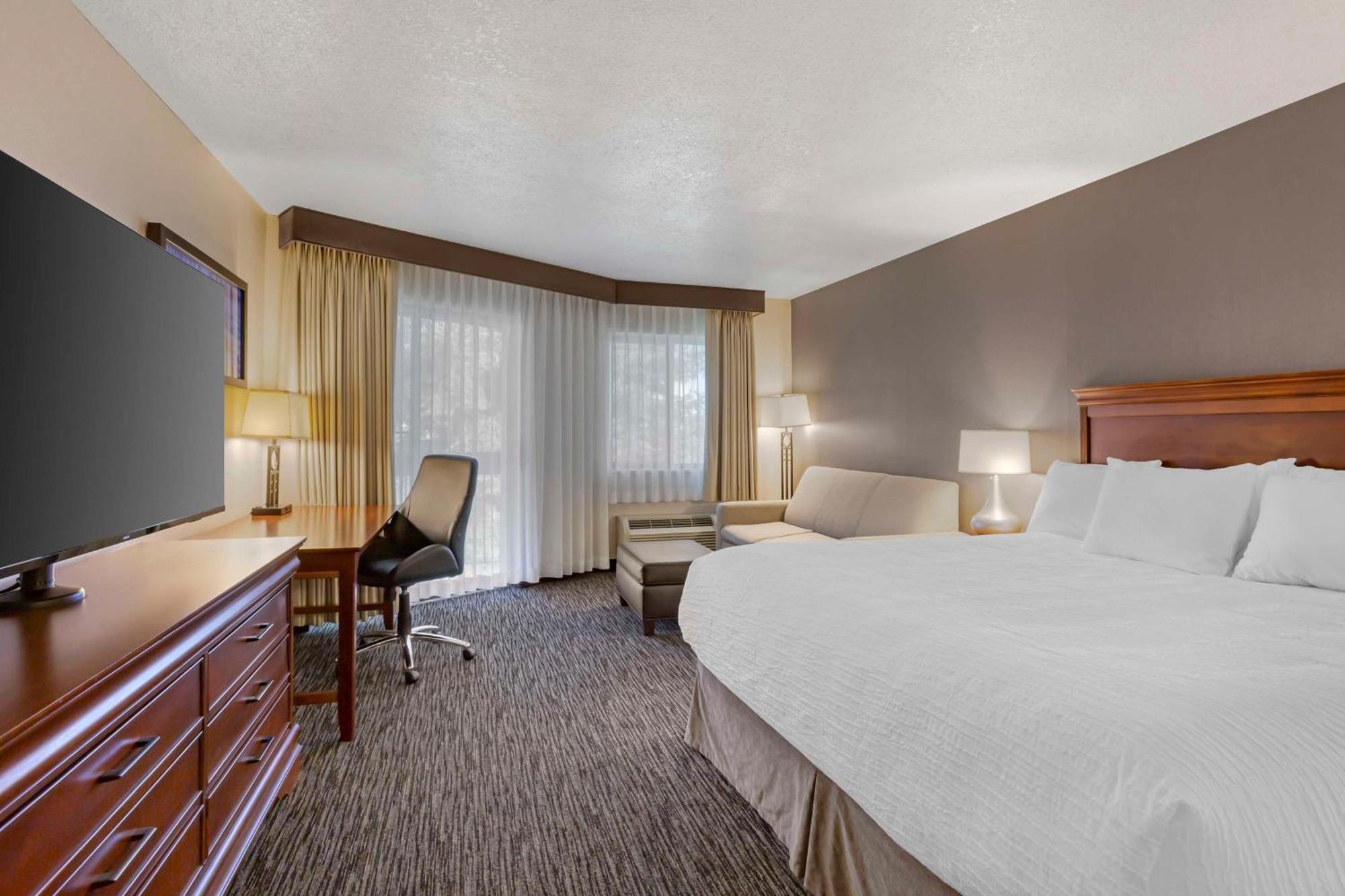 Best Western Plus Landmark Inn Park City Ngoại thất bức ảnh