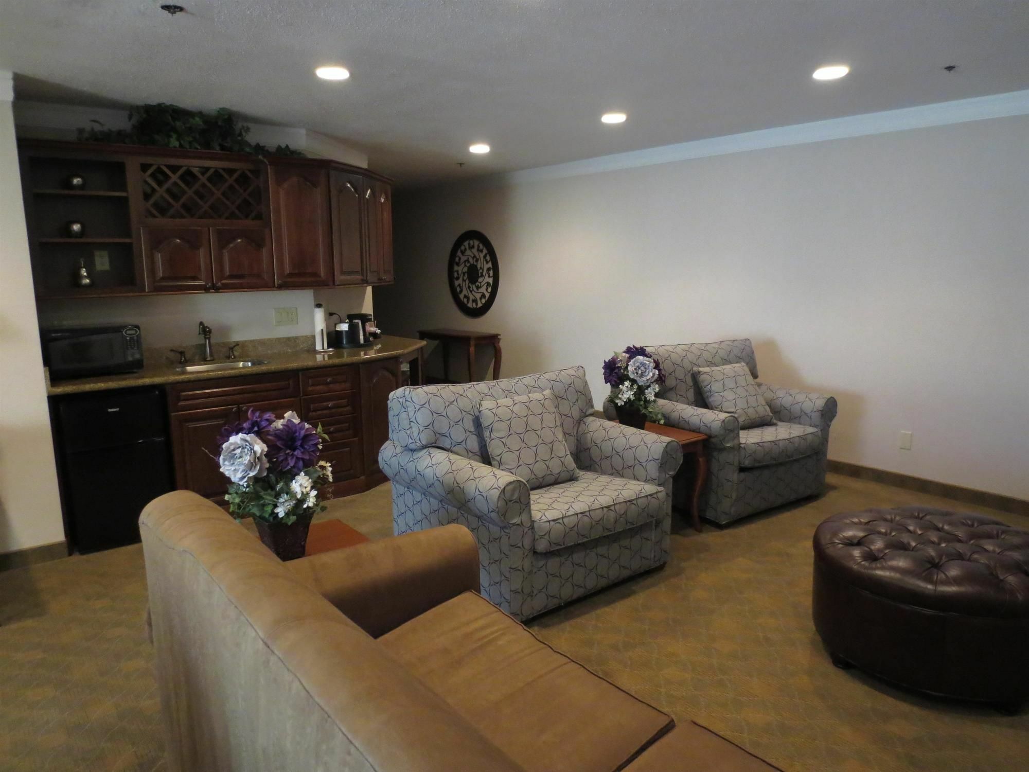 Best Western Plus Landmark Inn Park City Ngoại thất bức ảnh