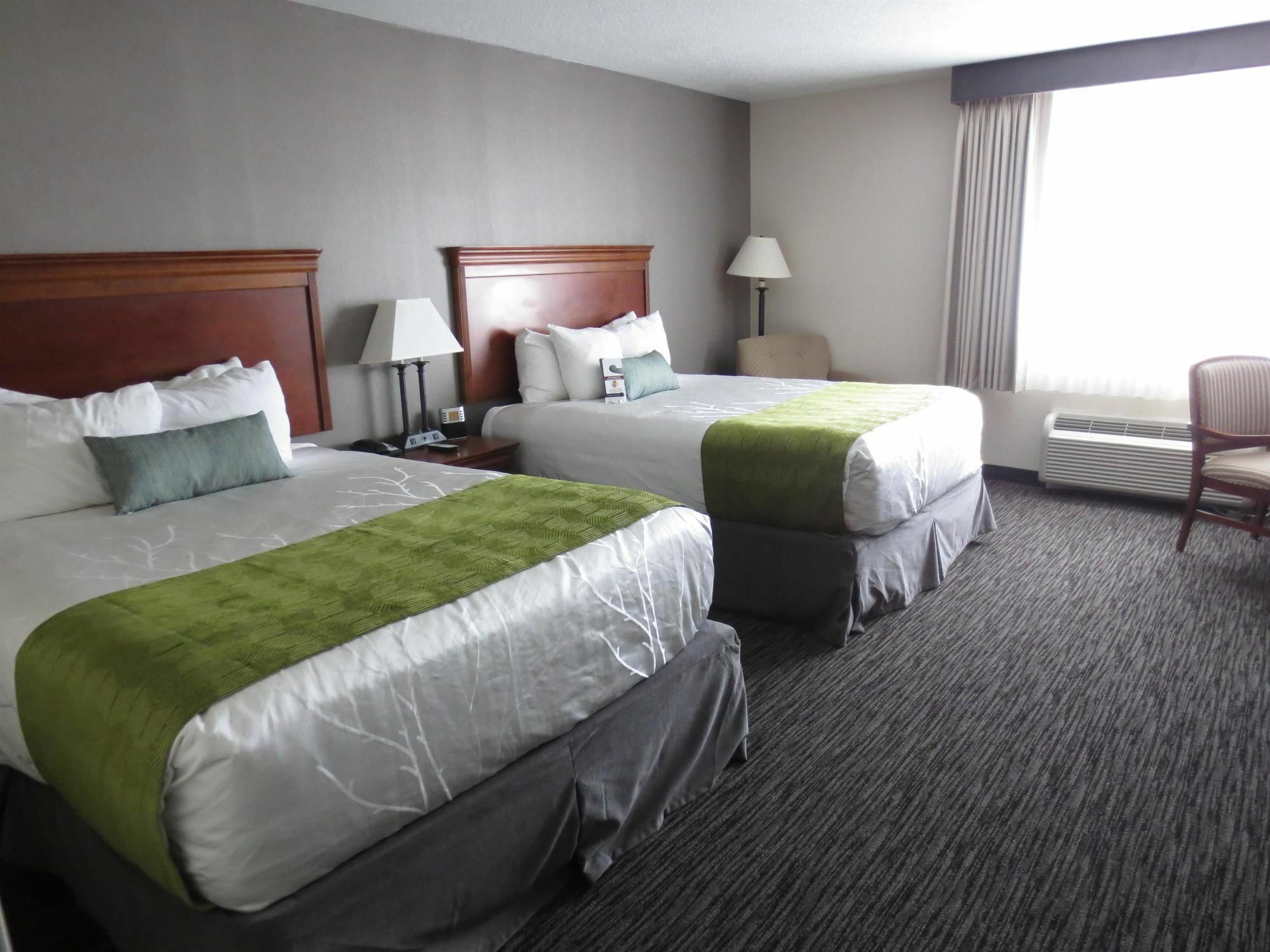 Best Western Plus Landmark Inn Park City Ngoại thất bức ảnh